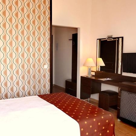 Boulevard Otel ألانيا المظهر الخارجي الصورة
