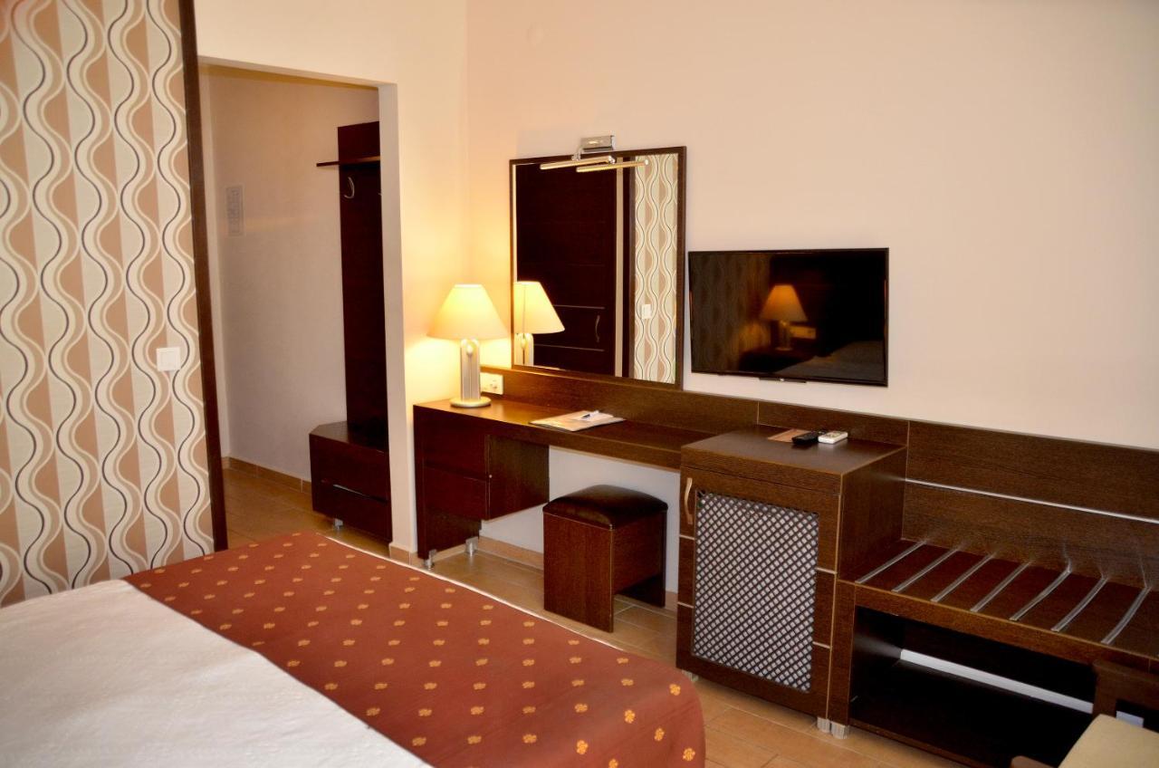 Boulevard Otel ألانيا المظهر الخارجي الصورة